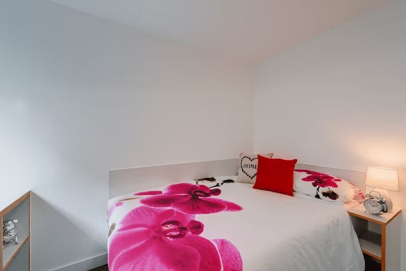Premium Ensuite